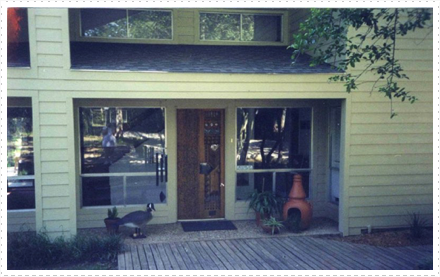 Beck: Eileen John House Beck: Eileen John House